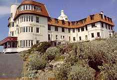 Seabank Hotel,  Porthcawl